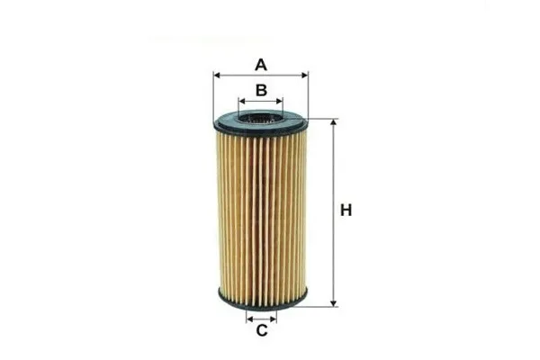 filtron-oe-688-2-filtr-oleju-stan-nowy-typ-samochodu-samochody-osobowe