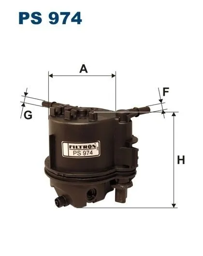 filtron-ps-974-filtr-paliwa