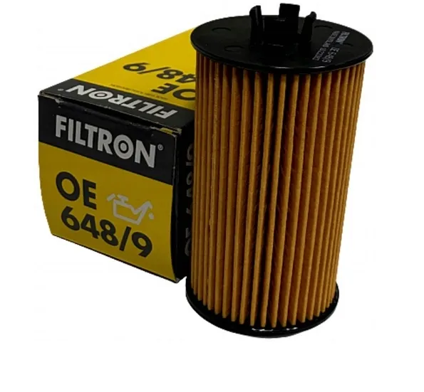 filtron-oe-648-9-filtr-oleju-stan-nowy-producent-czesci-filtron