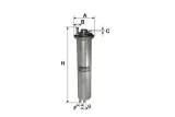 filtron-filtr-paliwa-stan-nowy-producent-czesci-filtron