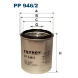 filtron-pp-946-2-filtr-paliwa-producent-czesci-filtron