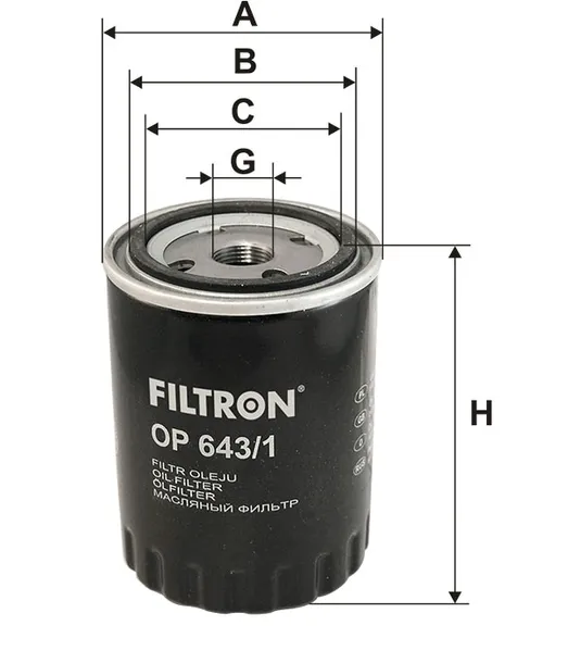 filtron-op-643-1-filtr-oleju-producent-czesci-filtron-stan-nowy