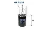 filtron-op-526-6-filtr-oleju-stan-nowy