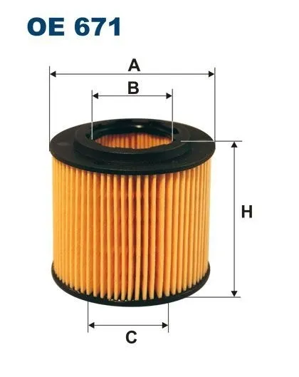 filtron-oe-671-filtr-oleju