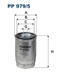 filtron-pp-979-5-filtr-paliwa-typ-silnika-diesel