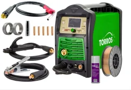 spawarka-migomat-torros-mig200-synergia-puls-3w1-lcd-m2008-zestaw-2