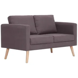 sofa-2-osobowa-taupe-116x70x73-cm