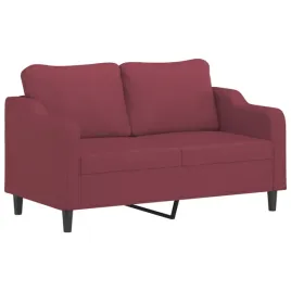 sofa-2-osobowa-winna-czerwien-140-cm-tapicerowana-tkanina
