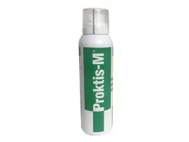 proktis-m-pianka-oczyszczajaca-150-ml