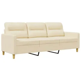 sofa-3-osobowa-kremowa-198x77x80-cm-tkanina-i-metal