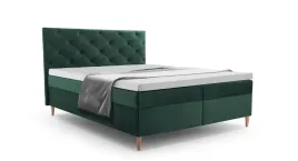 zielone-lozko-180x200-cm-funkcja-spania-stil-fr