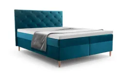 niebieskie-lozko-180x200-cm-funkcja-spania-stil-fr