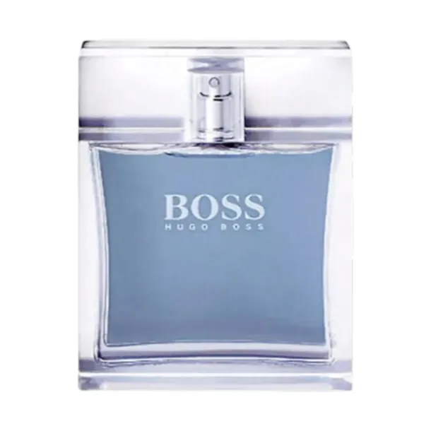 Hugo Boss Pure Eau De Toilette UNIKAT - 50 ml