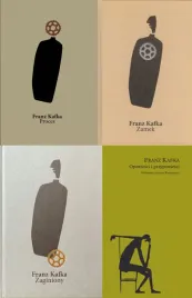 pakiet-4x-proces-zamek-zaginiony-opowiesci-i-przypowiesci-kafka