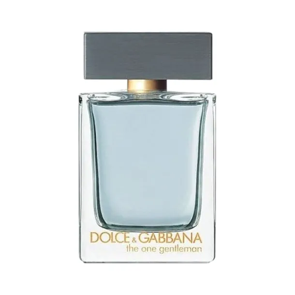 Dolce & Gabbana The One Gentleman Eau De Toilette Unikat - 100 ML