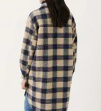 plaszcz-part-two-rosetta-r38-stan-nowy