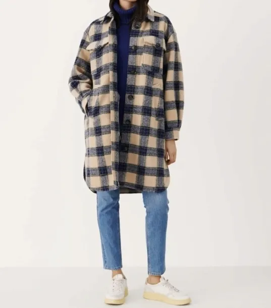 plaszcz-part-two-rosetta-r38-marka-part-two