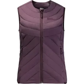 damska-kamizelka-puchowa-sportowa-jack-wolfskin-xs