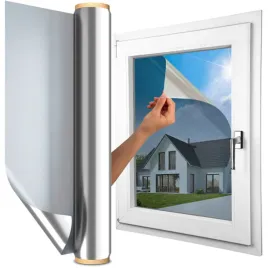 folia-na-okno-termoizolacyjna-przeciwsloneczna-lustro-weneckie-90x400