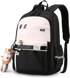 plecak-szkolny-wielokomorowy-topshop-czarny-odcienie-brazu-i-bezu