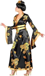 kostium-stroj-gejsza-japonski-kimono-komplet-przebranie-halloween-impreza-l