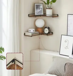 zestaw-2x-polka-regal-wiszaca-scienna-narozna-na-ksiazki-ozdoby-vasagle