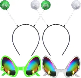 akcesoria-kosmity-stroj-przebranie-okulary-opaska-halloween-4x-antena-alien