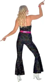 stroj-kostium-disco-lata-70-80-retro-kombinezon-vintage-impreza-halloween-s