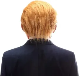 maska-na-twarz-maska-donald-trump-usa-prezydent-kostium-lateks-bezowy