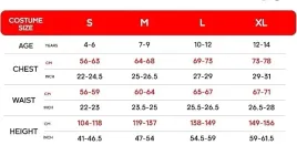 kostium-klaun-grillowanie-shop-r-120-130