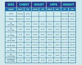 kostium-grillowanie-shop-r-140-150