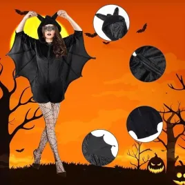 kobieta-nietoperz-stroj-przebranie-batman-halloween-bal-impreza-akcesorie-l