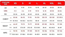 stroj-kostium-pilotka-pani-pilot-marynarz-przebranie-impreza-komplet-bal-xl