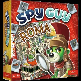 spy-guy-rzym