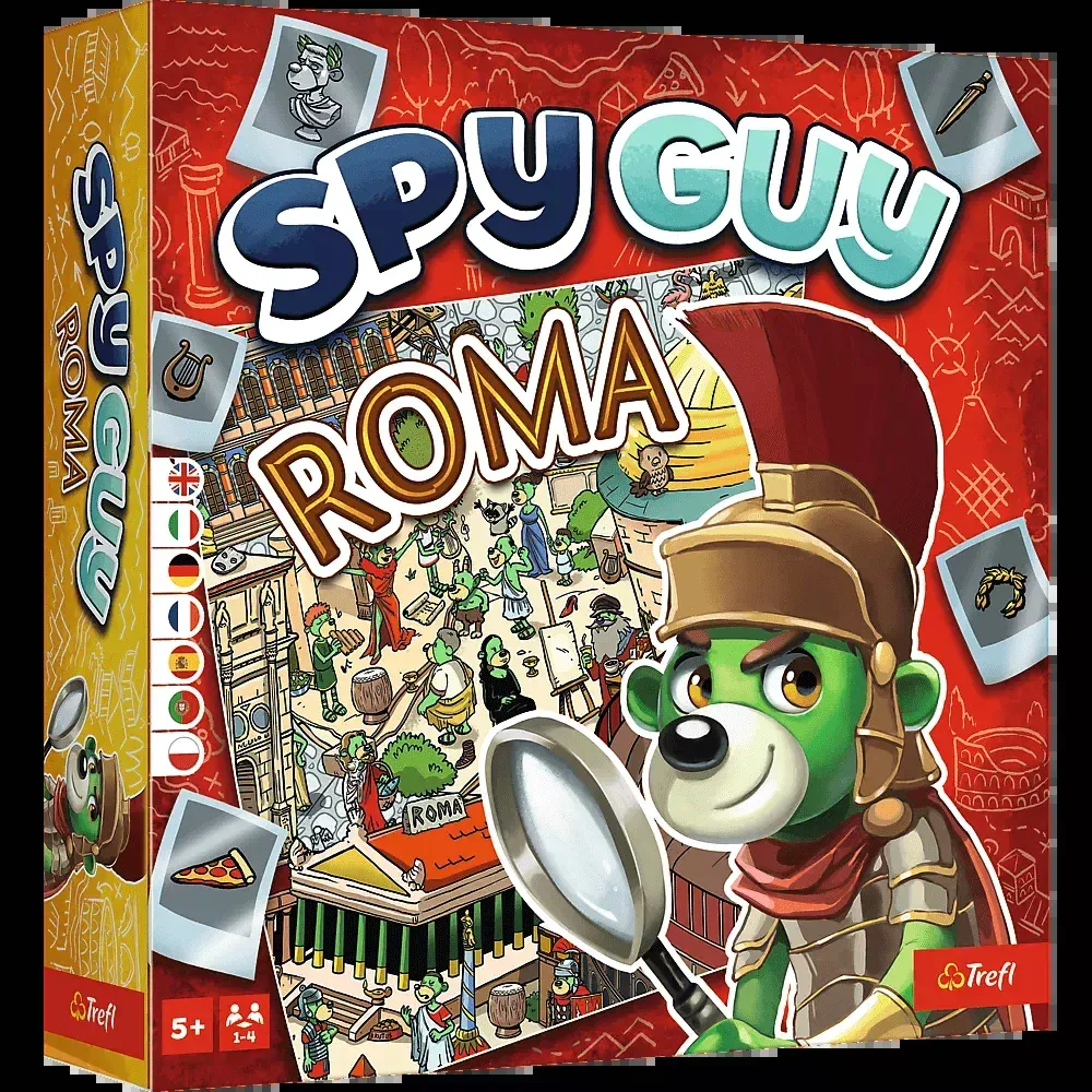 spy-guy-rzym