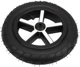 kolo-pompowane-przednie-do-wozka-dzieciecego-gwiazdka-biala-10-cali