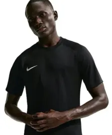 koszulka-meska-nike-dri-fit-park-viii-czarna