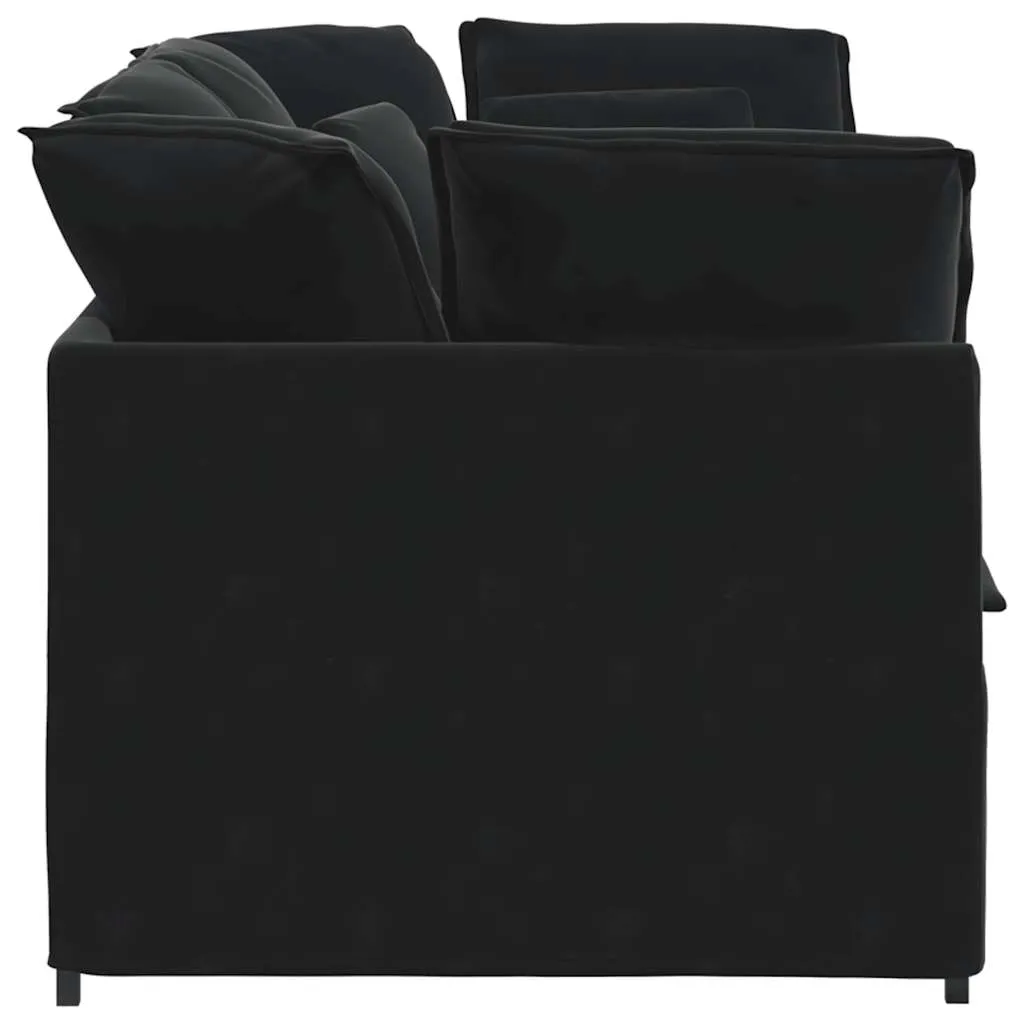 sofa-modulowa-z-poduszkami-aksamitna-czern-stan-nowy