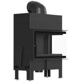 kominek-powietrzny-eko-wklad-kominkowy-floki-m-prawy-10-kw-fi-200-czarny