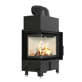 kominek-stalowy-floki-lewy-8-kw-fi160-z-domykaniem