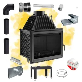 kominek-zeliwny-wklad-kominkowy-zuzia-moc-15kw-wylot-fi200-zestaw-montazowy
