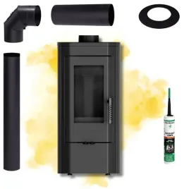 piec-zeliwny-na-drewno-wolnostojacy-kratki-koza-k12-6kw-wylot-fi130-zestaw