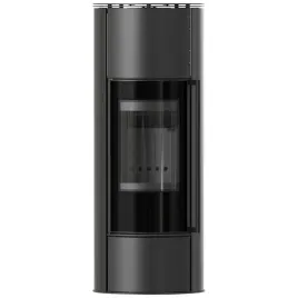 piec-stalowy-erik-wysoki-fi-150-55-kw-czarne-wylozenie