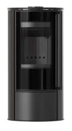 piec-wolnostojacy-koza-kratki-erik-5-5-kw-fi-150-czarny-termotec-na-drewno