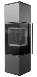 piec-stalowy-kominek-wolnostojacy-ren-m-lewy-fi-150-7-kw-czarny-ekoprojekt