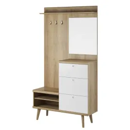 garderoba-przedpokoj-dab-riviera-omiro-albmart