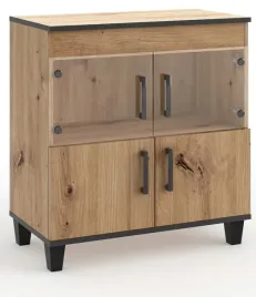 witryna-szklana-mala-komoda-szklana-szafka-szklana