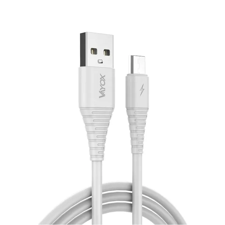 kabel-usb-microusb-typ-b-vayox-1-m-stan-nowy