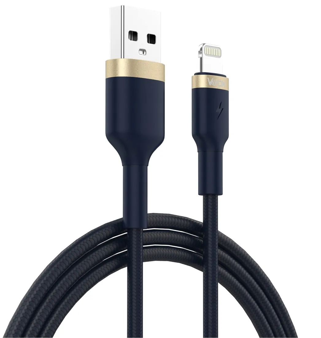 kabel-usb-apple-lightning-vayox-va0060-1-m-stan-nowy