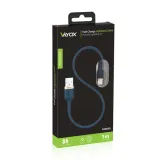 kabel-usb-apple-lightning-vayox-va0060-1-m-kolor-niebieski